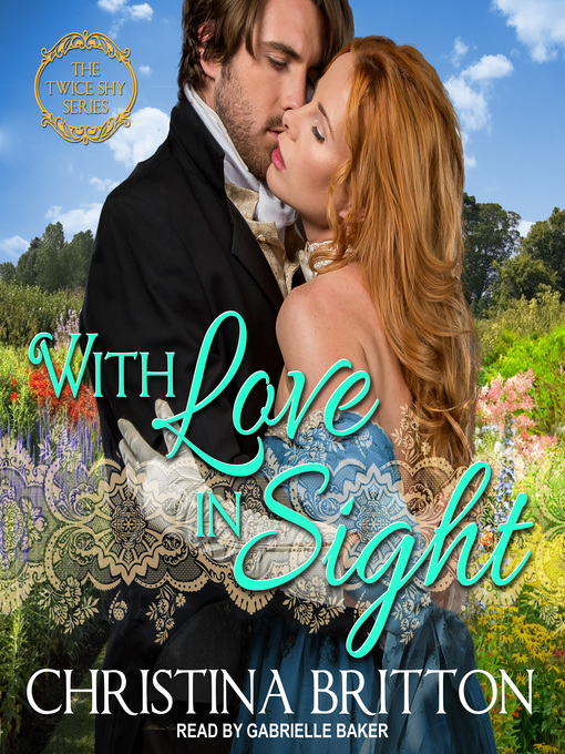 Title details for With Love in Sight by Christina Britton - Available